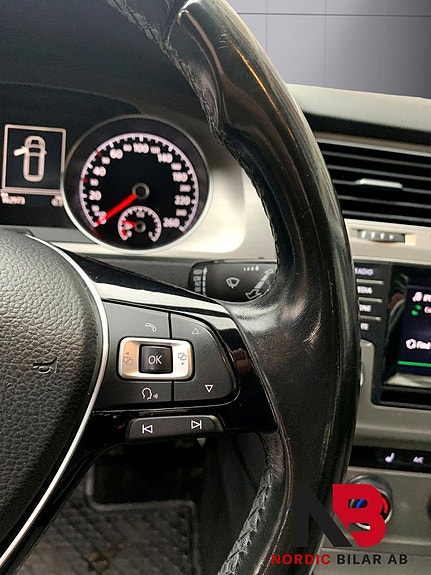Volkswagen Golf-Serie 6 of 20