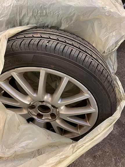 Volkswagen Golf-Serie 20 of 20