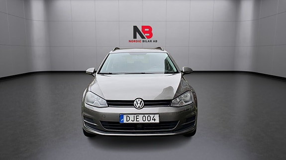 Volkswagen Golf-Serie 16 of 20