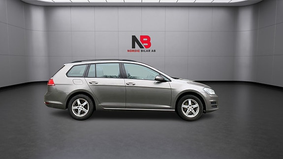 Volkswagen Golf-Serie 14 of 20