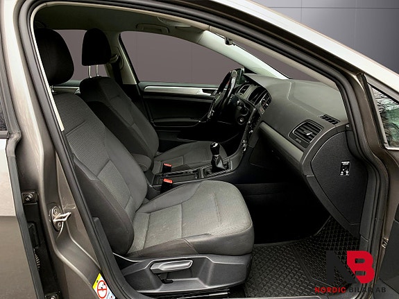 Volkswagen Golf-Serie 3 of 5