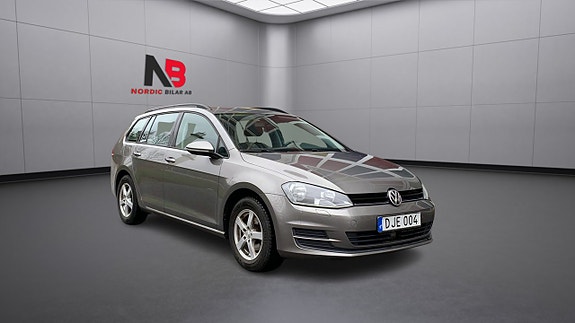 Volkswagen Golf-Serie 2 of 5