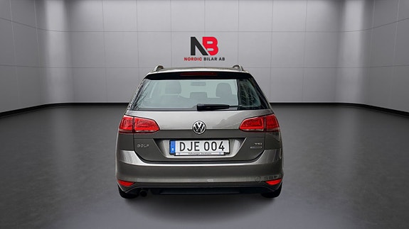 Volkswagen Golf-Serie 19 of 20