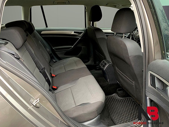 Volkswagen Golf-Serie 13 of 20