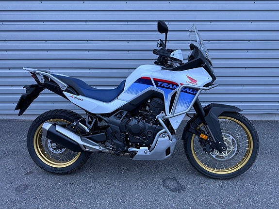 Honda XL 750 Transalp