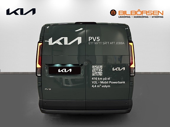 Kia PV5 5 of 15