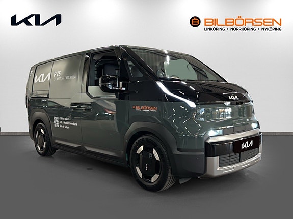 Kia PV5 3 of 15