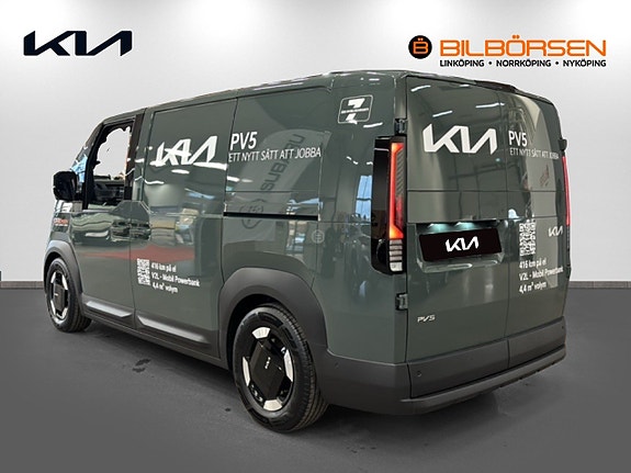 Kia PV5 6 of 15