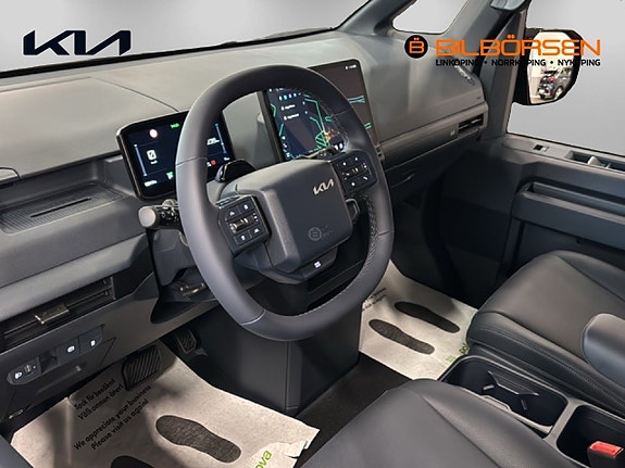 Kia PV5 7 of 15