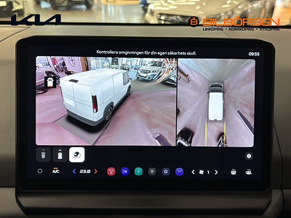 Kia PV5 14 of 15