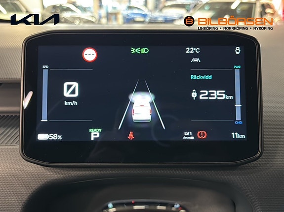 Kia PV5 11 of 15