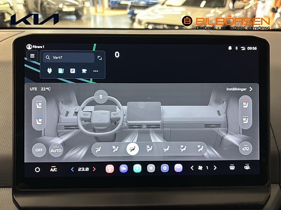 Kia PV5 15 of 15