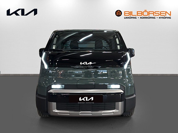 Kia PV5 2 of 15