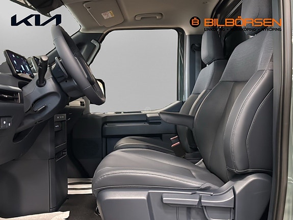Kia PV5 8 of 15