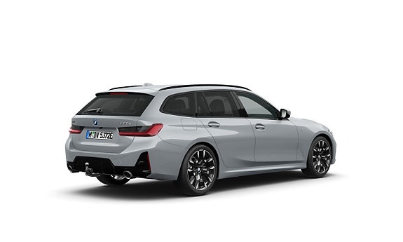BMW 330e 6 of 6