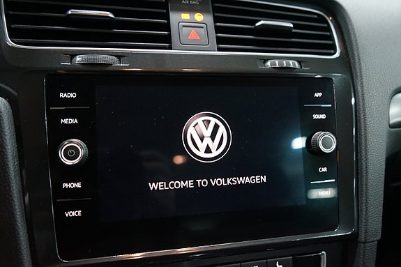 Volkswagen Golf I 10 of 15