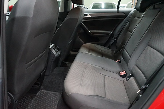 Volkswagen Golf I 14 of 15