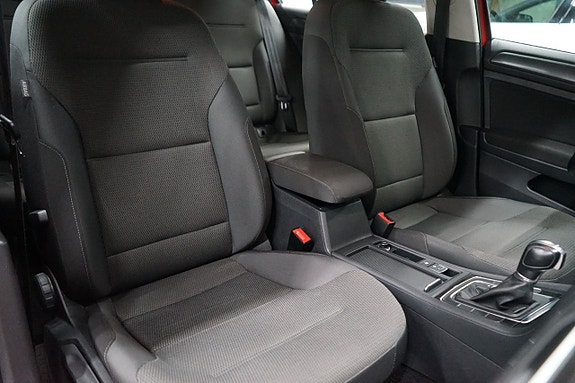 Volkswagen Golf I 12 of 15