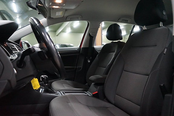 Volkswagen Golf I 11 of 15
