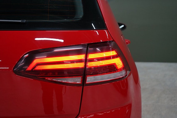 Volkswagen Golf I 7 of 15