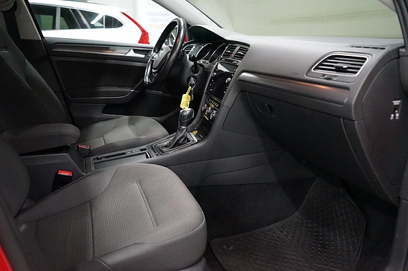 Volkswagen Golf I 13 of 15