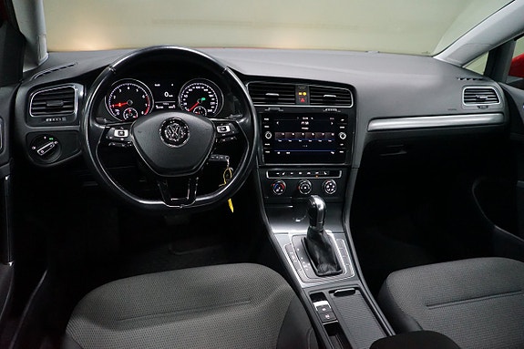Volkswagen Golf I 8 of 15