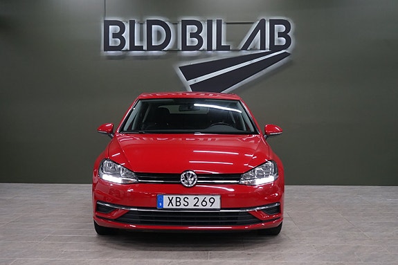 Volkswagen Golf I 3 of 15