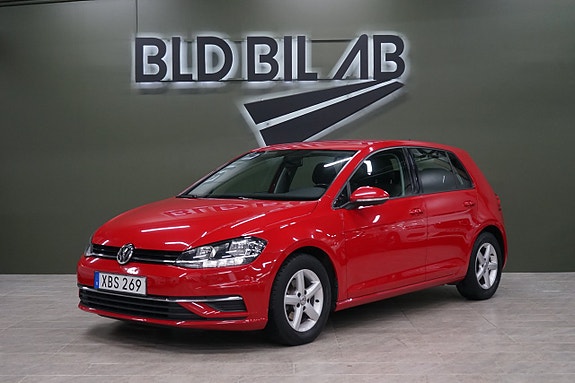 Volkswagen Golf I 2 of 15