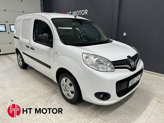 Renault Kangoo Express