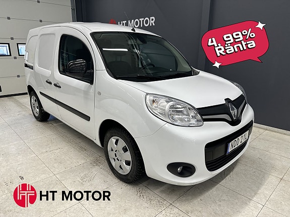 Renault Kangoo Express