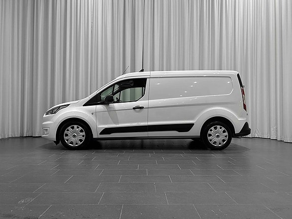 Ford Transit Connect 2 of 5