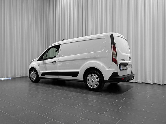 Ford Transit Connect 3 of 5