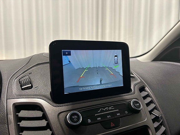 Ford Transit Connect 10 of 11