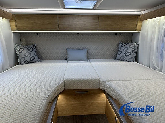 Adria Coral 670 DL 60Y *JUBILEUMSMODELL* 7 of 19