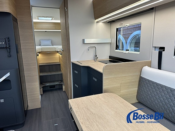Adria Coral 670 DL 60Y *JUBILEUMSMODELL* 15 of 19