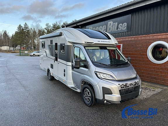 Adria Coral 670 DL 60Y *JUBILEUMSMODELL* 4 of 5
