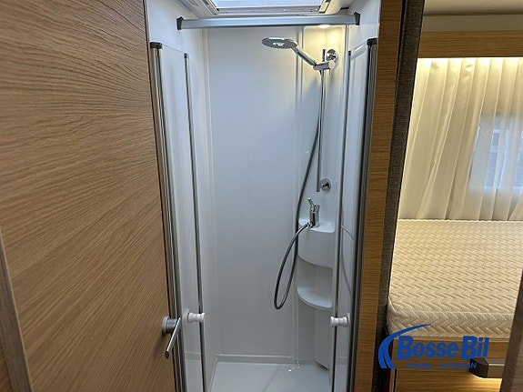 Adria Coral 670 DL 60Y *JUBILEUMSMODELL* 9 of 19