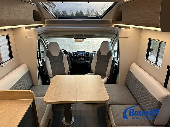 Adria Coral 670 DL 60Y *JUBILEUMSMODELL* 14 of 19