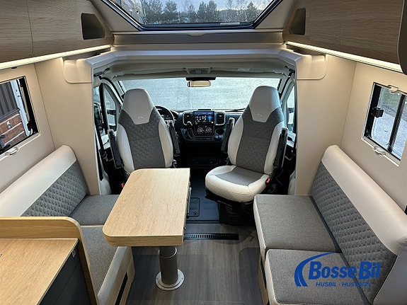 Adria Coral 670 DL 60Y *JUBILEUMSMODELL* 13 of 19