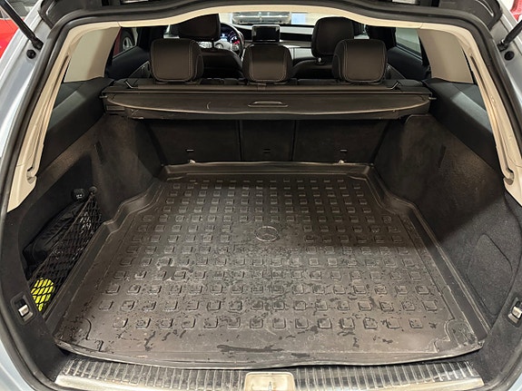 Mercedes-Benz C220 24 of 25