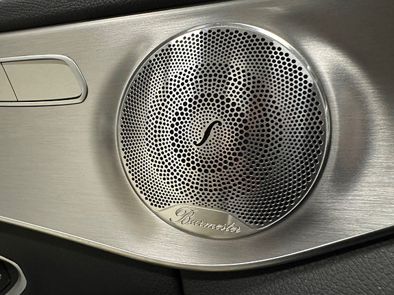 Mercedes-Benz C220 23 of 25