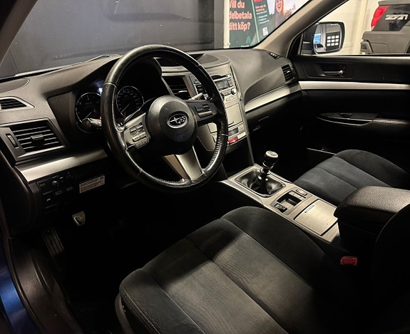 Subaru Outback 15 of 20