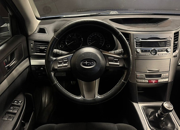 Subaru Outback 18 of 20