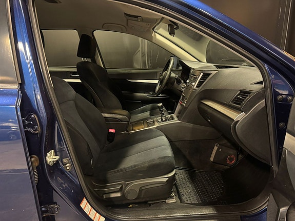 Subaru Outback 19 of 20
