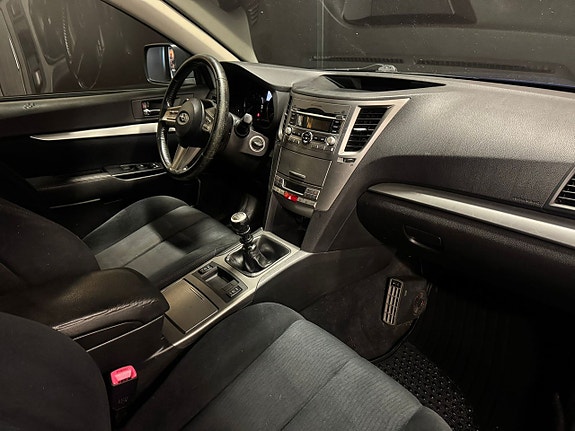 Subaru Outback 20 of 20