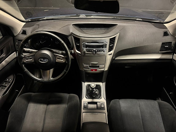 Subaru Outback 17 of 20