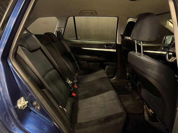 Subaru Outback 16 of 20