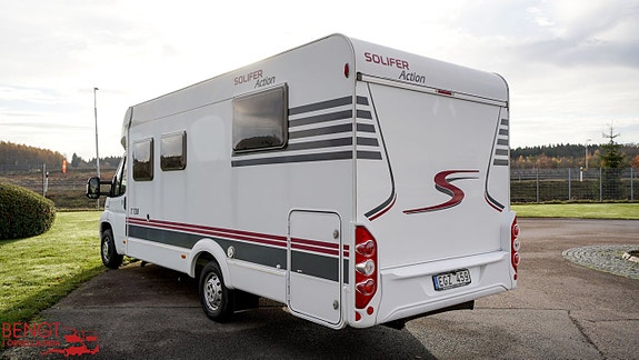 Solifer Action T 738 2 of 21