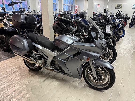 Yamaha FJR1300A