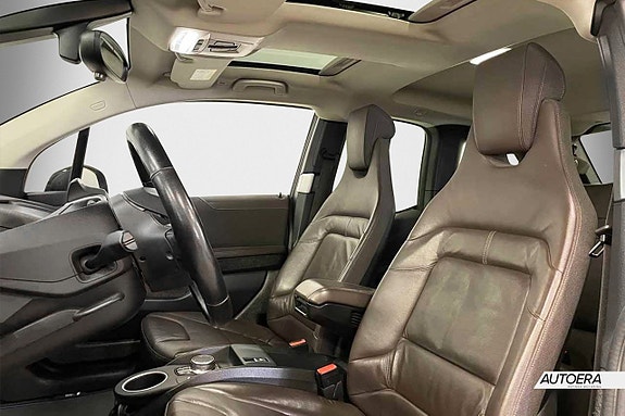 BMW i3 15 of 24